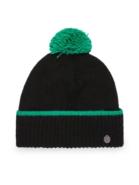 Roxy Căciulă Peak Chic negru