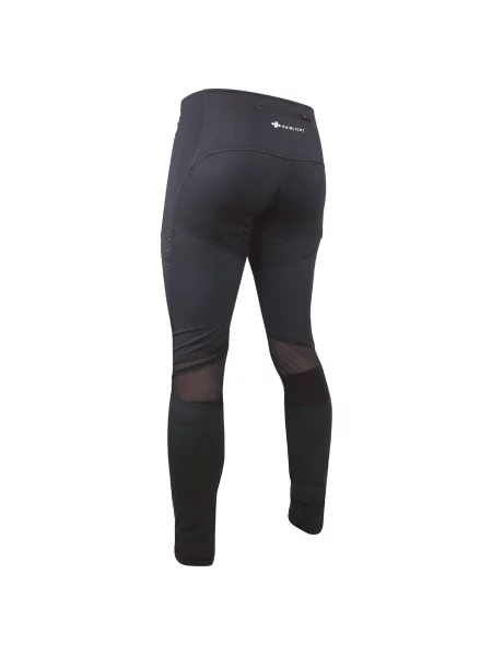 Legginsy I-dog czarne
