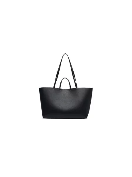 Tommy Jeans Táska Tjw Must Tote fekete