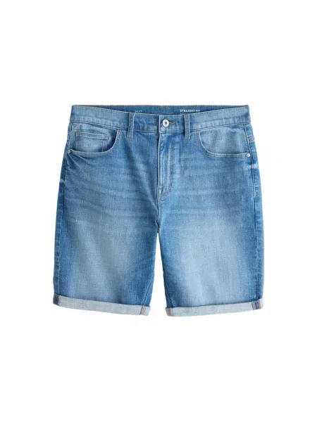 Next Kavbojke moder denim
