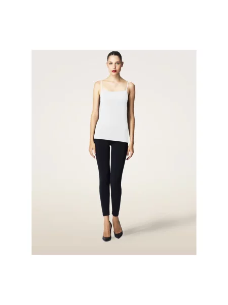 Top Wolford biały