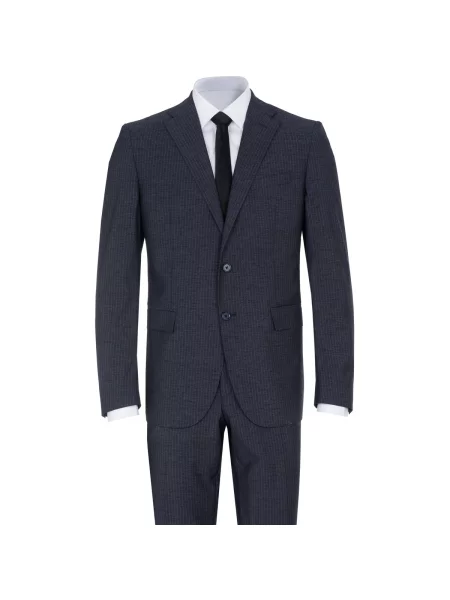 Costum Corneliani albastru