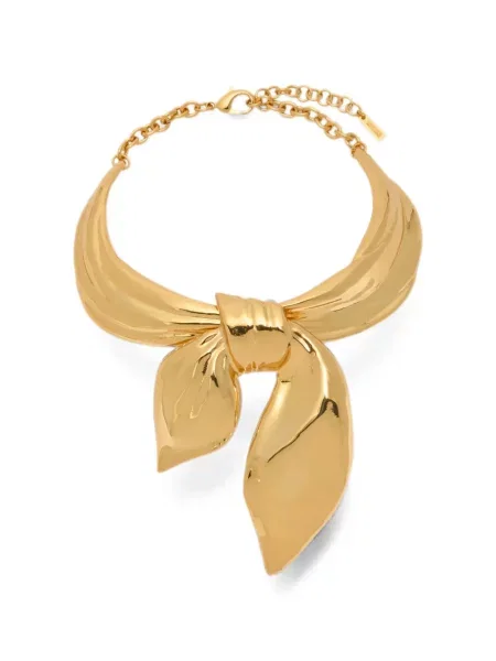 Colier Moschino cu funde