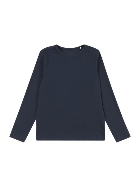 EN FANT Tricou marin albastru