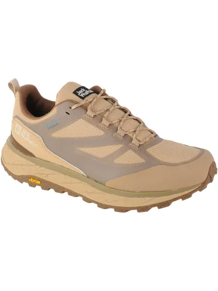 Členkové topánky Jack Wolfskin