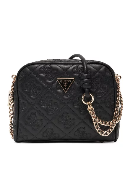 Torbica Guess Adelasia crna