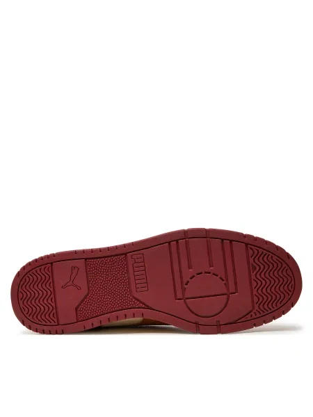 Puma Sportcipők Rbd Game fehér