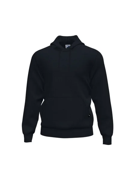 Hanorac cu glugă Joma negru