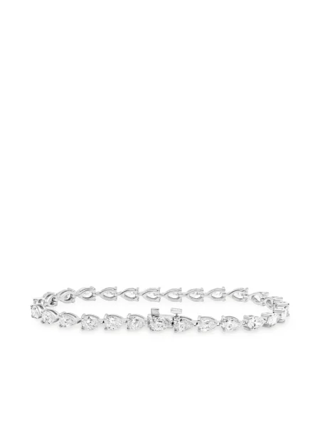 Гривна Jewels Aficionado бяло