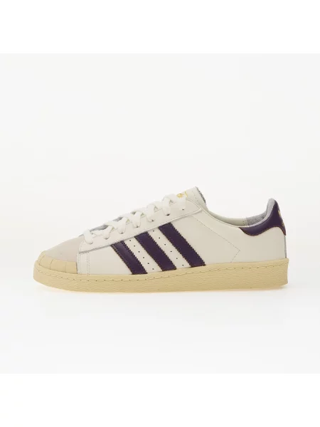 Sneakers adidas Jabbar Half Shell Og Off White/ Violet/ Warm Van EUR 44 λευκό