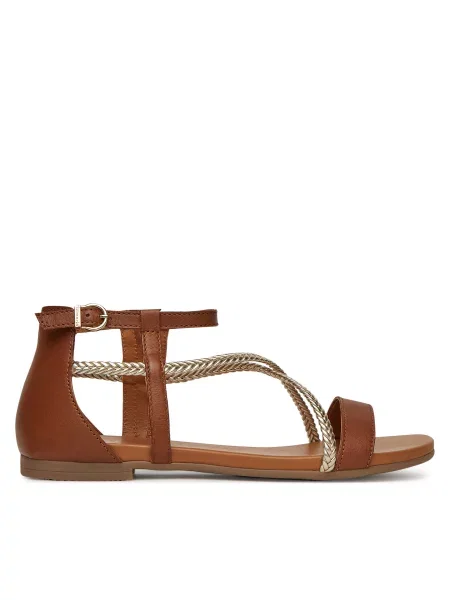 Sandali Tamaris rjava