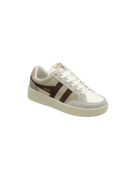 Pantofi Gola bej