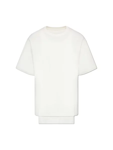 Koszulka Maison Margiela biała