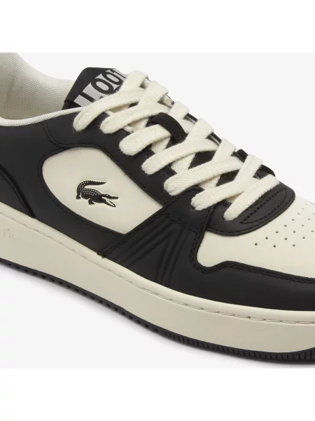 Кроссовки Lacoste черные
