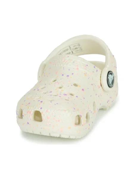 Pantofi copii Crocs alb
