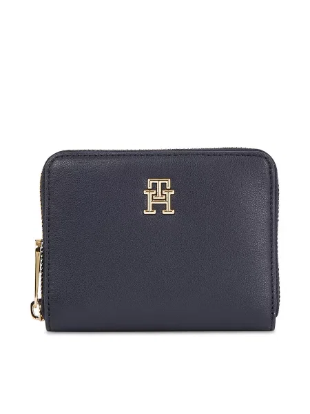 Denarnica Tommy Hilfiger modra