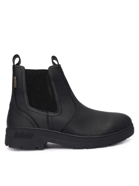 Челсі Barbour Turnbull чорний