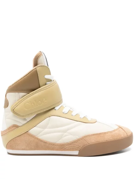 Sneakerși Chloé