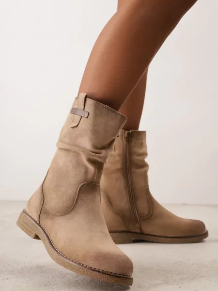 Botine bej