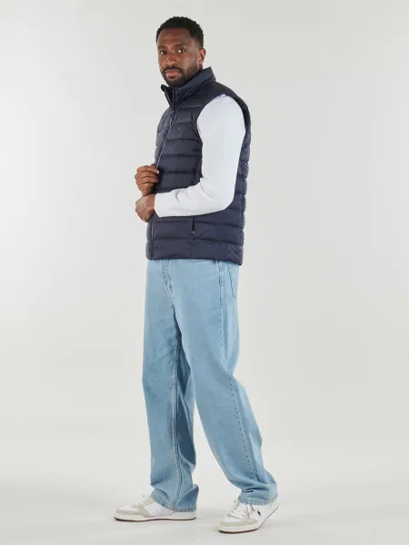 Geacă Polo Ralph Lauren albastru