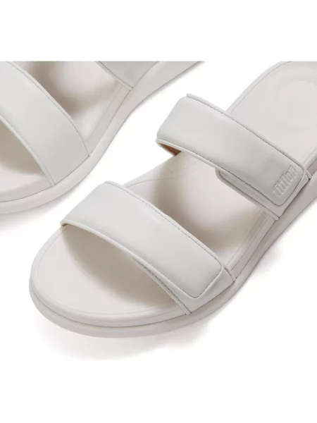 Sandále Fitflop biela