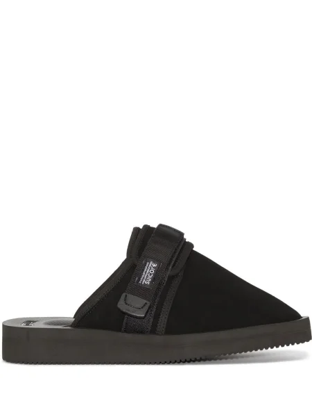 Sandale Suicoke slip-on negru