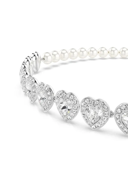 Náhrdelník Swarovski Ariana Grande x Swarovski