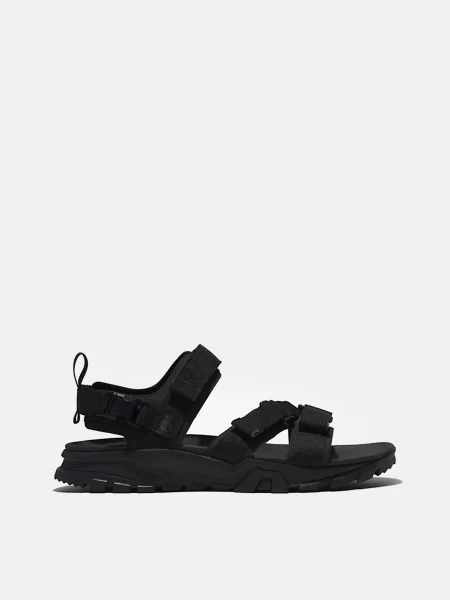 Сандалии Timberland черные