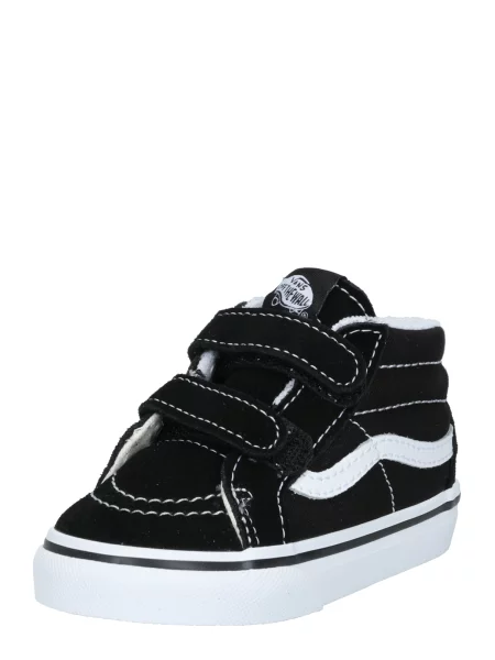 Boty Vans černé