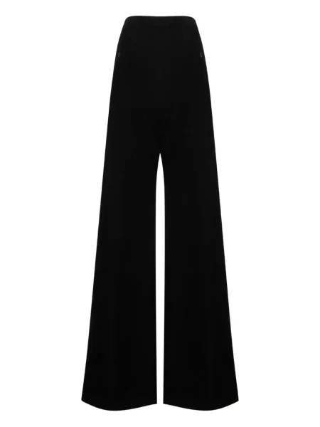 Παντελόνι Rick Owens μαύρο