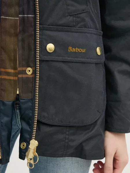 Парка Barbour