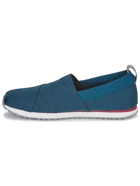 Pantofi Toms albastru