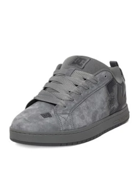 DC Shoes Laisvalaikio batai pilka