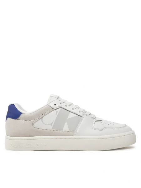 Superge Calvin Klein Jeans bela