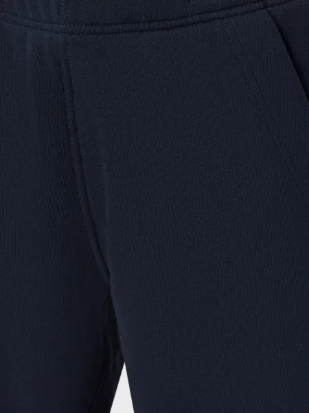 Короткие спортивные шорты G-star Raw синие
