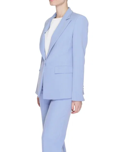 Kombinezon Silence biały