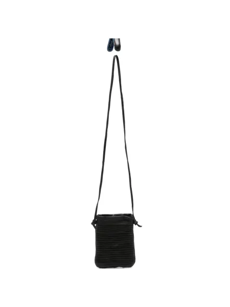 Geanta crossbody Sommet negru