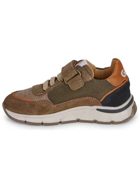 Pantofi copii Gbb maro