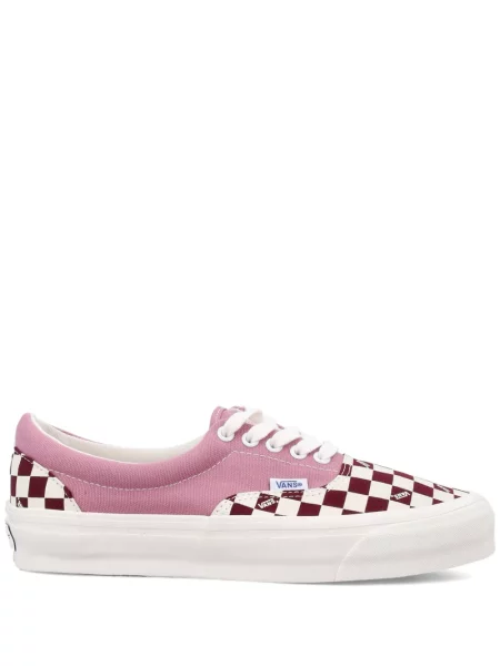 Sneakerși Vans Era roz