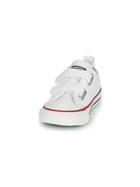 Pantofi copii Converse alb