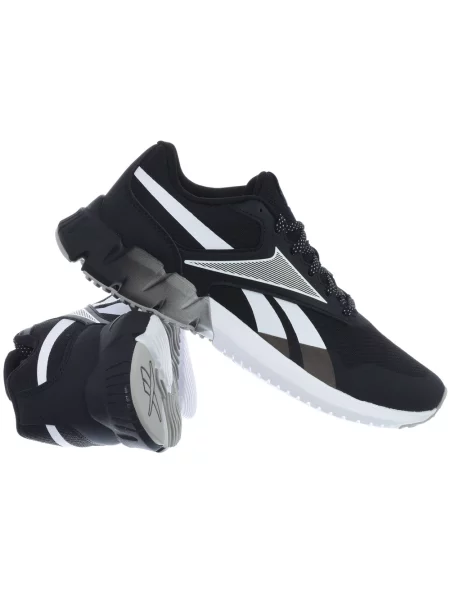 Pantofi Reebok Sport alergare negru