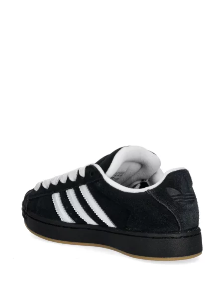Sneakerși Adidas Supernova cu dungi galben
