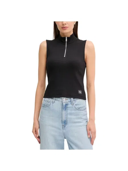 Halenka Calvin Klein Jeans černá