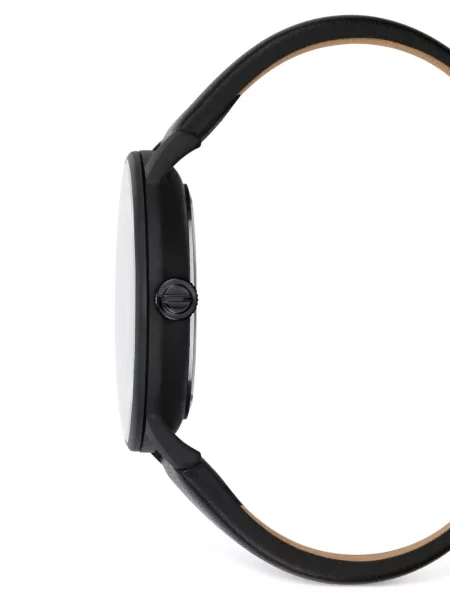 Класически часовник Kenneth Cole черно