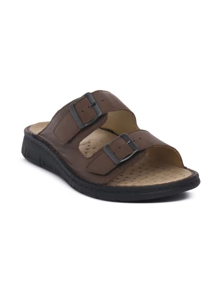 Pantofi Grünland negru