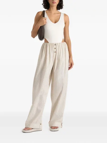 Pantaloni Manière De Voir