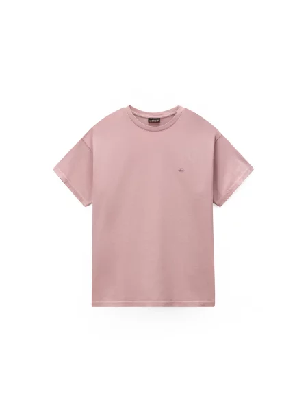 NAPAPIJRI Tricou Aurora rosé