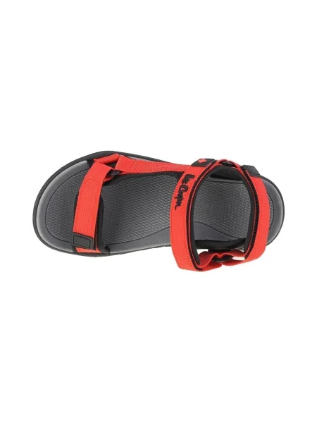 Pantofi Lee Cooper roșu