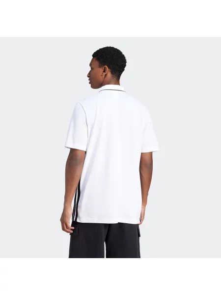 Tričko Adidas Sportswear biela