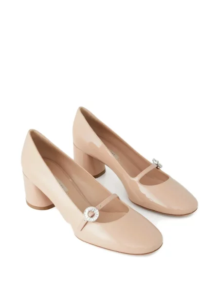Pantofi cu toc Casadei